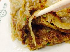 -清真永恒华威肉饼(潘家园店)