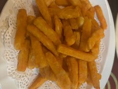 -大梁骨头馆·酱骨老菜(友好店)