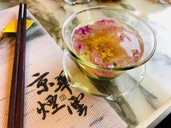 -京华烟云·北京烤鸭(领展购物广场·中关村店)