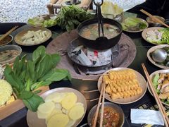 -宁波五龙潭景区