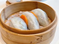 -金汇酒楼(中山东区店)