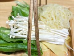 -三个大叔东北烧烤·砂锅菜(西三旗店)