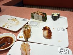 -元气寿司(金光华店)