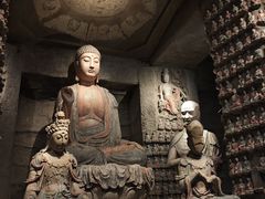 -陕西历史博物馆