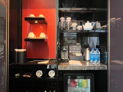 -成都华尔道夫酒店