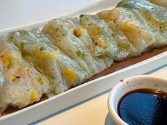 -新兴·金羊座·粤菜点心(乐峰店)