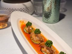 -醉舍·新淮扬菜(长宁龙之梦店)