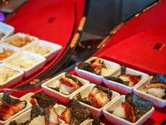 -嘉定凯悦·咖啡厅