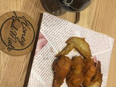 -蜜和麦精酿啤酒吧honey&malt(桐梓林店)