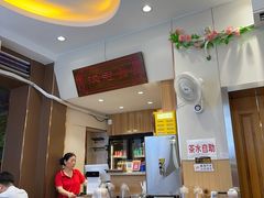 -汉思肴 热面皮(虬江路店)