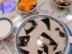 -广信牛奶甜品世家(台东店)