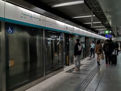 -平安里(地铁站)
