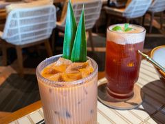 -CHINCHIN 青青·泰国料理(万象食家店)