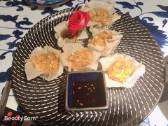 -桂满陇-十里风荷(合生汇店)