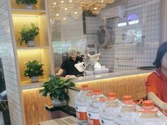 -刘老表·瓦罐汤涮肉(青云谱店)