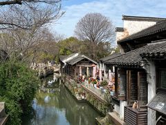 -惠山古镇·寄畅园