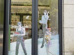 -杭州西湖银泰百货