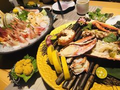 -本逸·割烹料理(湖墅店)