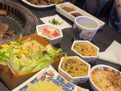 -AJIYA·池袋日式烧肉自助(天津万象城店)