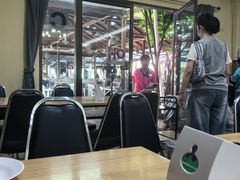 -Ob Aroi Town In Town (Not Ob Aroi franchise)