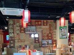 -东镇老火锅(长春路首店)