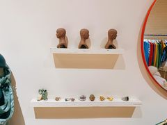 -LADY FAFA(巨鹿路陕西南路路口店)