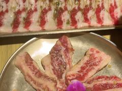 -西塔老太太泥炉烤肉(亚运村店)