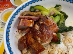 -永祥烧腊餐厅(虹口店)