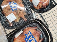 -盒马X会员店(上海森兰商都店)