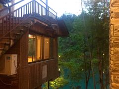 -仙店农庄(湖景农庄餐厅)