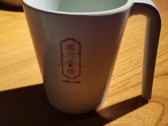 -湘与香缘·湖南菜(王府井北京市百货大楼店)