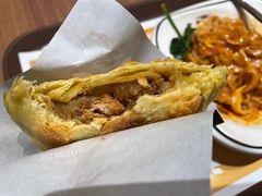 -魏家凉皮(科技三路店)