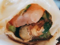 -海知道大连海鲜水饺(南山大冲店)