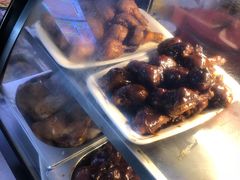 -德泓面馆(颐高店)