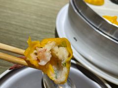 -隆喜元鱼汤包·海鲜(中联广场店)