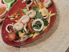 -曼奈·肉桂厨房(华阳城店)