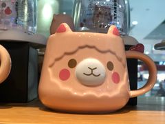 -星巴克臻选(长沙运达中央广场店)