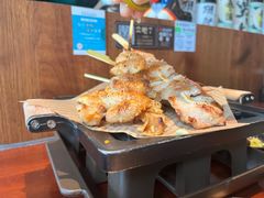 -山葵家居酒屋(天目里店)