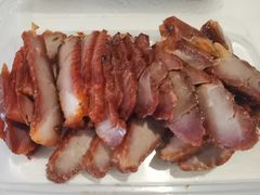 -老字号蛇口德记烧腊饭店·海鲜加工