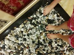 -永青泉汗蒸广场(大运河博物馆店)