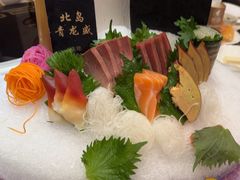 -北岛海鲜姿造(义乌银海·恒风店)