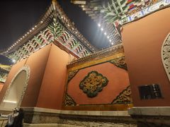 -北陵公园