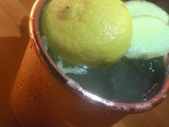 -HIB HUB公社(解放西路店)