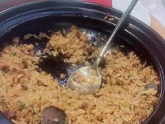 -荷风细雨·中国茶宴(碧云店)