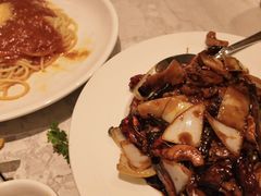 -Madam Kwan's(Mid Valley Megamall)