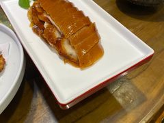 -天和晟新京菜.水煮鱼.湘土菜(国展店)