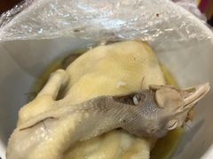 -合力居·生记路边鸡(北京路店)