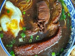 -九八五面馆(欧洲城店)