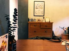 -UPPER KITCHEN(延安路店)