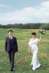 -蔚蓝映像STUDIO婚纱摄影(南稍门店)